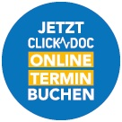 Arzttermin jetzt online buchen (externe Seite geht auf)